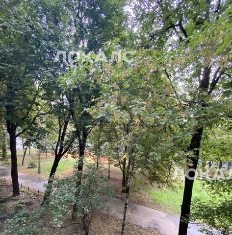 Сдам 1к квартиру на Мичуринский проспект, 54К3, метро Мичуринский проспект, г. Москва