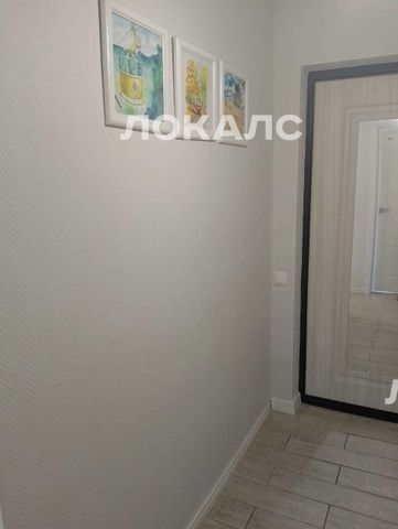 Снять 2к квартиру на Московская обл, г Ногинск, село Бисерово, мкр Новое Бисерово-2, д 10, метро Новокосино, г. Москва