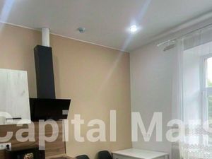 1-к кв. Москва ул. Матросская Тишина, 23С1 (15.0 м²)
