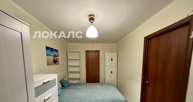 Сдаю 2-комнатную квартиру на Профсоюзная улица, 32К2, метро Академическая, г. Москва