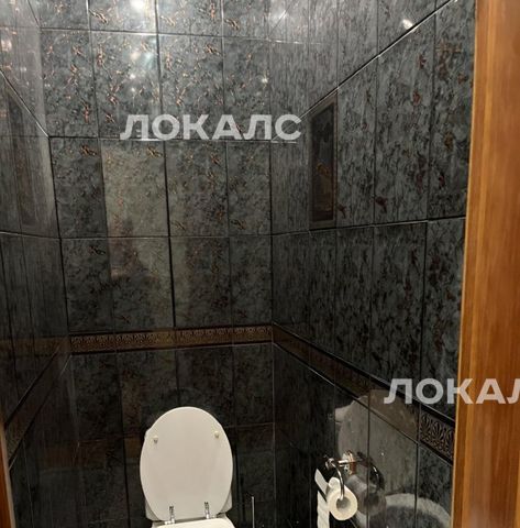 Сдам 3-комнатную квартиру на Ленинградский проспект, 77К1, метро Октябрьское поле, г. Москва