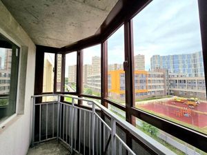 3-комнатная квартира: Парголово, Заречная улица, 11к6 (94.2 м²)