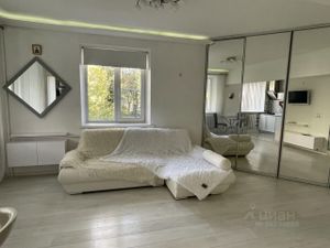 Студия Москва Елизаветинский пер., 6С1 (30.0 м²)
