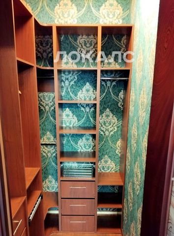 Сдается однокомнатная квартира на Хорошевское шоссе, 25Ак3, метро Полежаевская, г. Москва