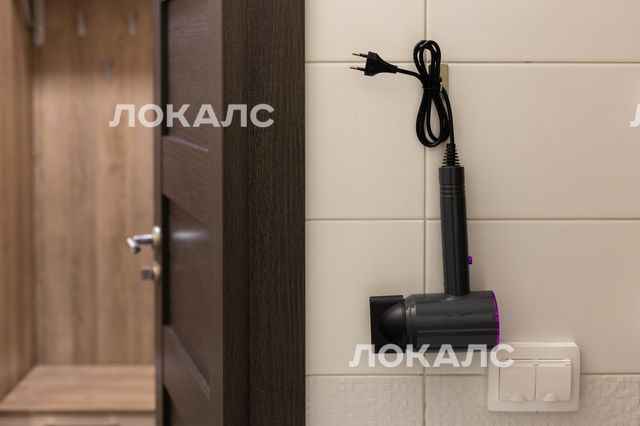 Сдам 1-комнатную квартиру на г Санкт-Петербург, Торфяная дорога, д 17 к 6 стр 1, метро Старая Деревня, г. Санкт-Петербург