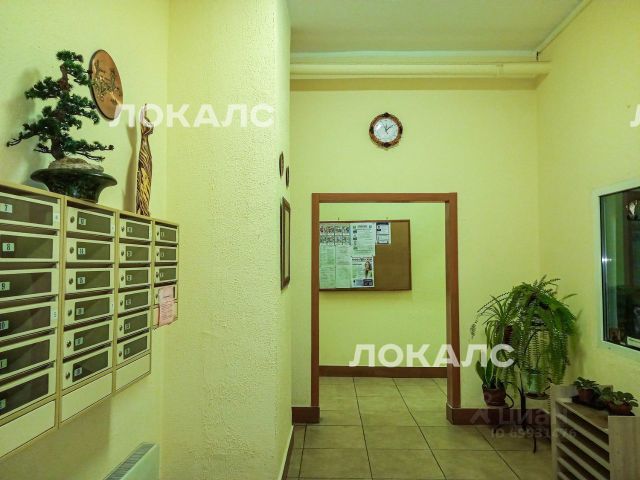 Сдаю 2-комнатную квартиру на Новокуркинское шоссе, 31, метро Планерная, г. Москва