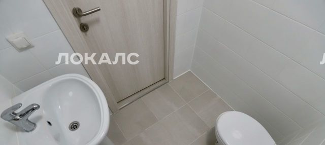 Аренда четырехкомнатной квартиры на улица Михайлова, 30Ак6, г. Москва