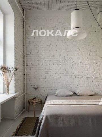 Снять 1к квартиру на г Москва, ул Каланчевская, д 22, метро Комсомольская, г. Москва