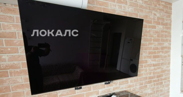 Снять 2х-комнатную квартиру на 3-я Хорошевская улица, 23к2, метро Октябрьское поле, г. Москва
