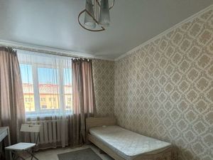 Студия Татарстан, Казань ул. Айрата Хайруллина, 5 (20.0 м²)