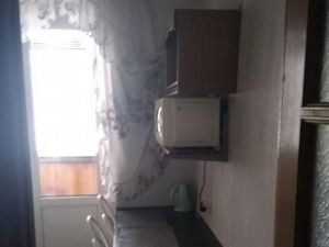 1-к кв. Москва Первомайская ул., 39 (34.0 м²)