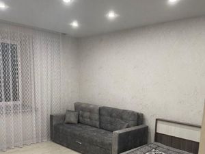 1-к кв. Татарстан, Казань ул. Натана Рахлина, 5 (48.7 м²)