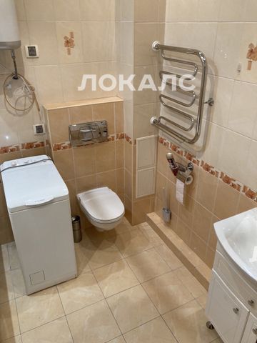 Сдается 1-комнатная квартира на г Санкт-Петербург, ул Восстания, д 42, метро Площадь Восстания, г. Санкт-Петербург