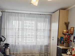 2-к кв. Краснодарский край, Краснодар ул. Карякина, 18 (56.8 м²)