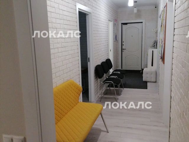 Сдам комнату на г Москва, ул Таллинская, д 19 к 1, кв 240, метро Строгино, г. Москва