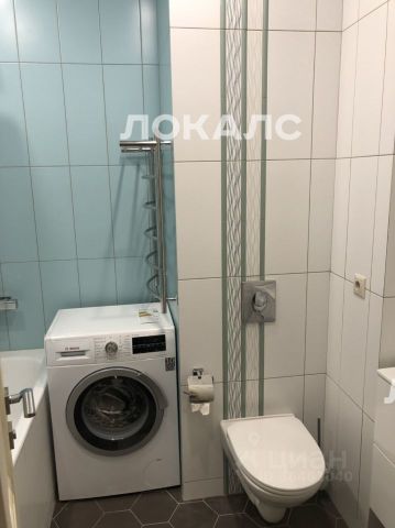 Сдаю 2-комнатную квартиру на Производственная улица, 10к1, метро Солнцево, г. Москва