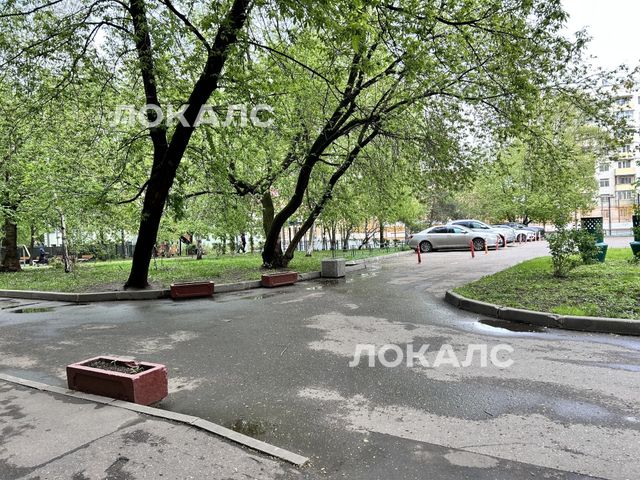 Сдаю 2-комнатную квартиру на г Москва, ул Малая Грузинская, д 12, метро Краснопресненская, г. Москва