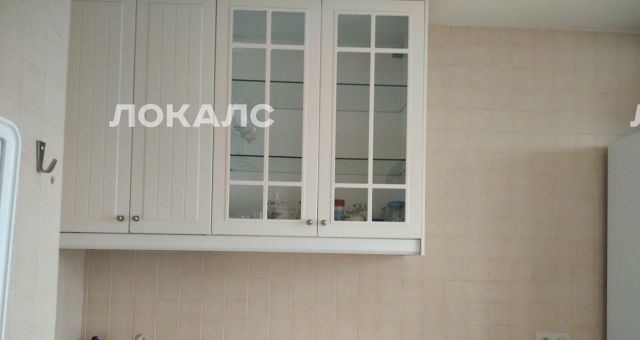 Сдаю 2-комнатную квартиру на улица Академика Челомея, 4, метро Калужская, г. Москва