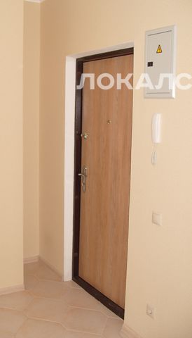 Снять 1-к квартиру на Московская обл, г Красногорск, Ильинский б-р, д 2А, метро Мякинино, г. Москва