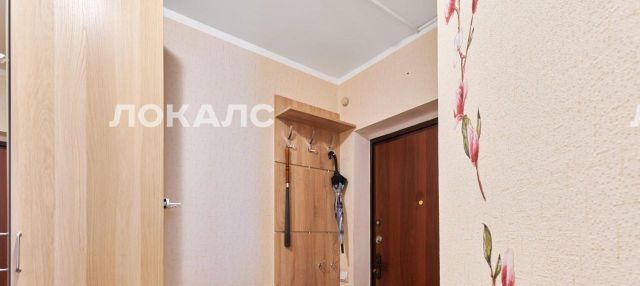 Снять 1к квартиру на Октябрьская улица, 103к1, метро Марьина Роща, г. Москва