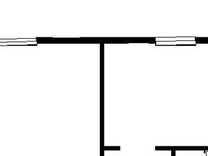 1-к кв. Татарстан, Казань ул. Декабристов, 185а (36.0 м²)