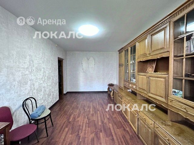 Сдается двухкомнатная квартира на Боровское шоссе, 29К1, метро Новопеределкино, г. Москва