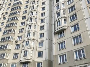 4-комнатная квартира: Москва, Загорьевская улица, 21к1 (92.6 м²)