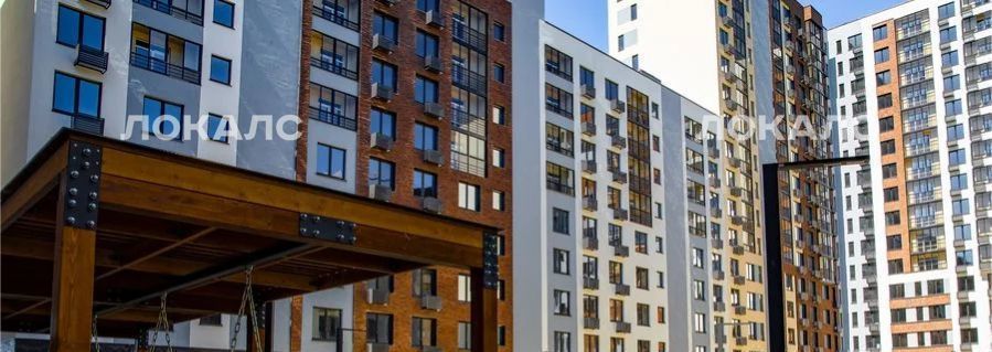 Сдается 4х-комнатная квартира на проспект Магеллана, 5, метро Ольховая, г. Москва