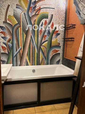 Аренда 1к квартиры на г Москва, ул Кантемировская, д 29 к 1, метро Кантемировская, г. Москва