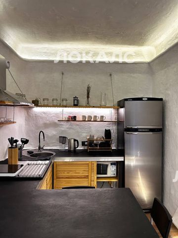 Аренда 2-комнатной квартиры на г Москва, р-н Внуково, б-р Андрея Тарковского, д 9, метро Новопеределкино, г. Москва