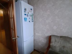 2-комнатная квартира: Москва, проезд Донелайтиса, 20 (59.1 м²)