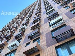 2-к кв. Москва Перовское ш., 2к3 (49.0 м²)