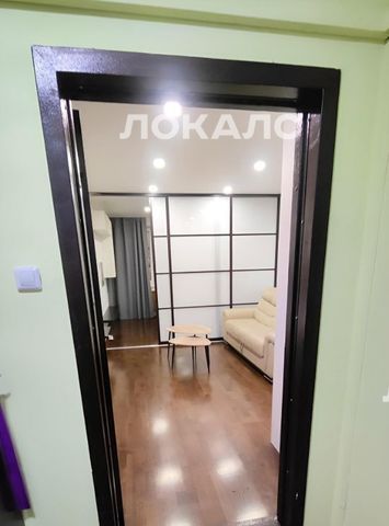 Аренда 2-к квартиры на Перовская улица, 66к7, метро Новогиреево, г. Москва