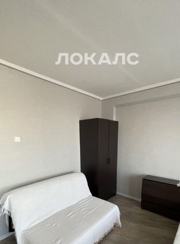 Сдам однокомнатную квартиру на Большая Спасская улица, 10К1, метро Проспект Мира, г. Москва