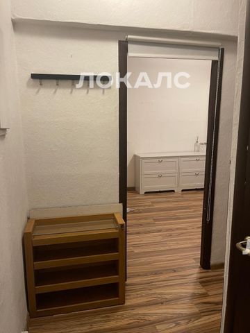 Снять 1-комнатную квартиру на Дмитровское шоссе, 28, метро Владыкино, г. Москва