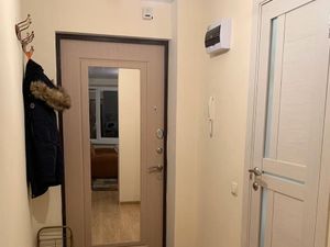 Студия Москва Ярославское ш., 116К2 (20.0 м²)