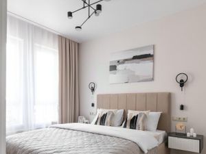 Двушка около метро Водный стадион