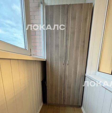 Сдам 4-комнатную квартиру на Мичуринский проспект, 9К3, метро Ломоносовский проспект, г. Москва