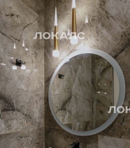 Снять 2-комнатную квартиру на Шмитовский проезд, 39к3, метро Выставочная, г. Москва