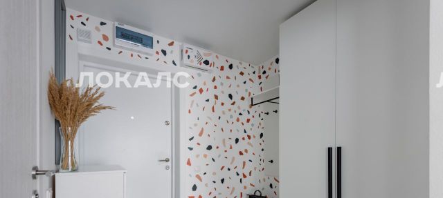 Сдаю 3х-комнатную квартиру на Кавказский бульвар, 51к2, метро Кантемировская, г. Москва