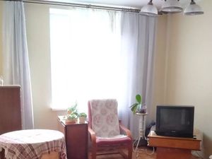 1-к кв. Санкт-Петербург ул. Маршала Тухачевского, 13 (42.0 м²)