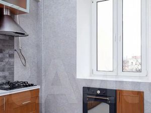 2-к кв. Москва ул. Буженинова, 22 (70.0 м²)