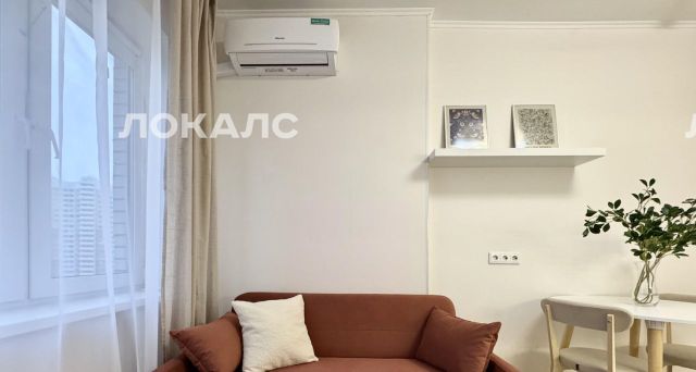 Снять 1-комнатную квартиру на улица Недорубова, 28, метро Некрасовка, г. Москва