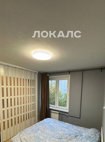 Снять 2к квартиру на проспект Маршала Жукова, 17К4, г. Москва