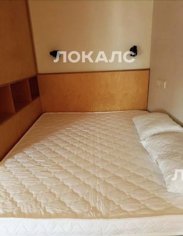 Снять однокомнатную квартиру на Московская обл, г Красногорск, ул Авангардная, д 2, метро Мякинино, г. Москва