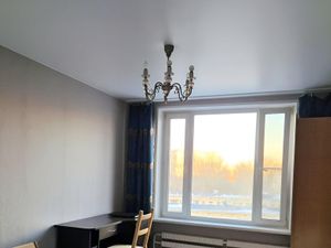 1 комнатная квартира Яблочкова