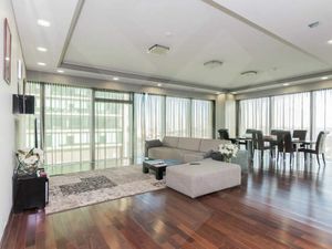 3-комнатная квартира: Москва, Пресненская набережная, 8с1 (220 м²)