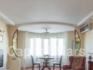 3-к кв. Москва ул. Наметкина, 11К1 (95.0 м²)