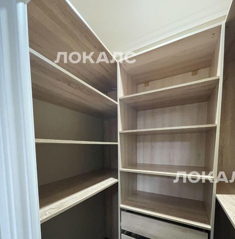 Сдам 2к квартиру на улица Лобачевского, 120к1, г. Москва