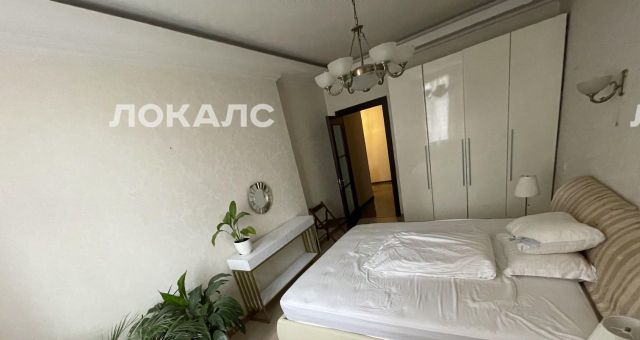 Сдам 2-к квартиру на Мичуринский проспект, 7К1, метро Университет, г. Москва